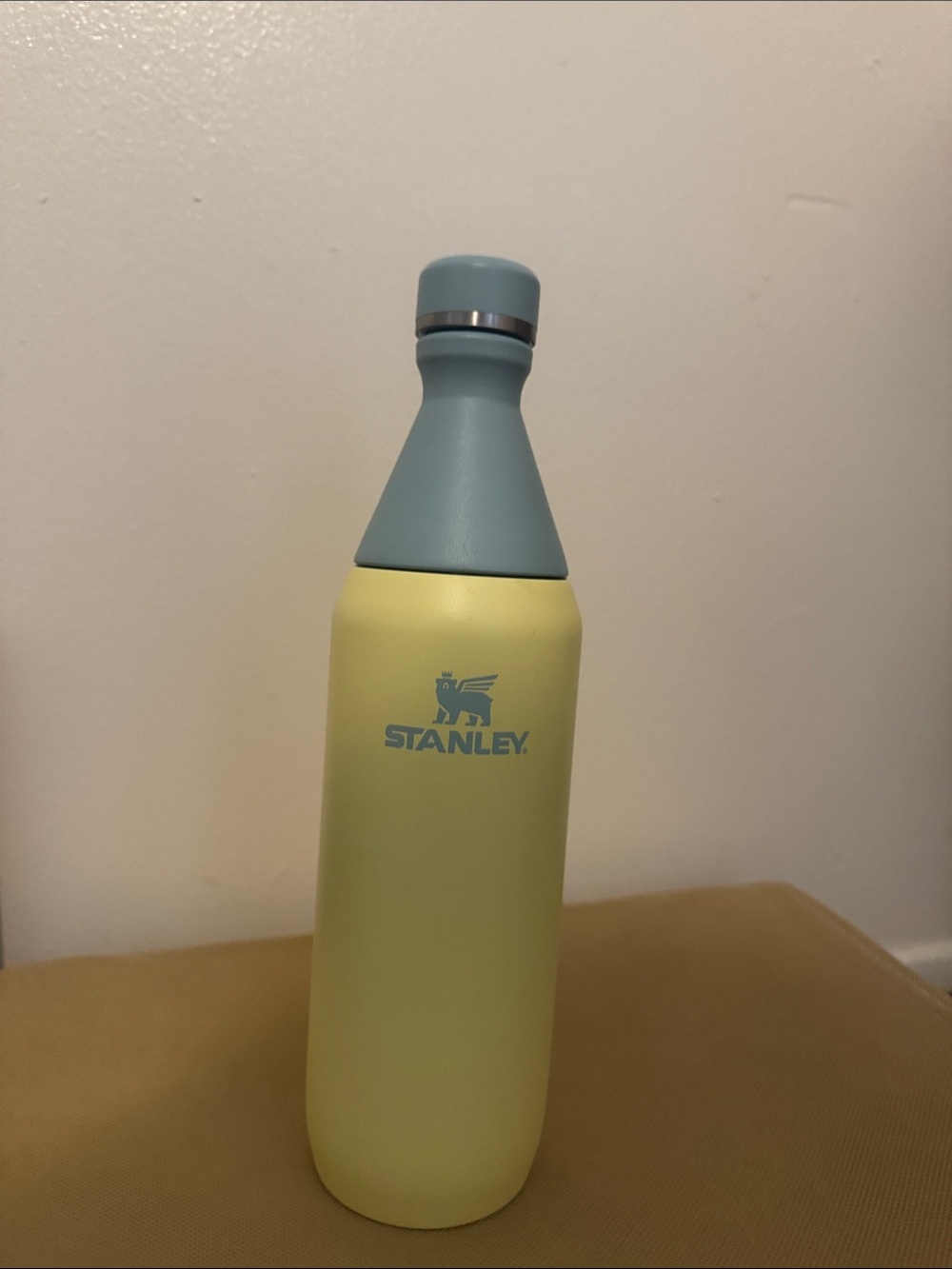 Bottle - Not a Bath Product